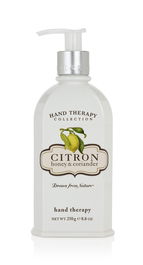 Citron, Honey & Coriander, Ultra-hidratante, Crema de manos, 250 g