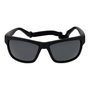 Polaroid PLD-7031-S-59807M9 Gafas de sol de hombre con cristal gris