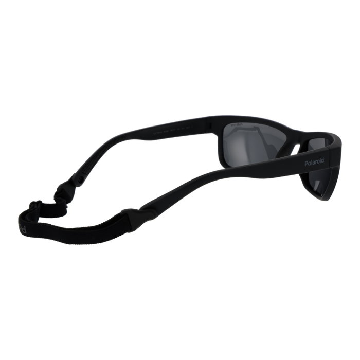 Polaroid PLD-7031-S-59807M9 Gafas de sol de hombre con cristal gris Polaroid PLD-7031-S-59807M9 Gafas de sol de hombre con cristal gris
