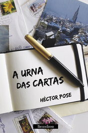 A urna das cartas, Héctor Pose Porto - HERCULES EDICIONES