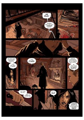 Death El Duelo
