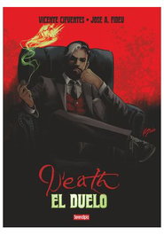 Death El Duelo