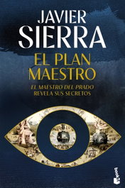 El plan maestro, BOOKET - Biblioteca Javier Sierra