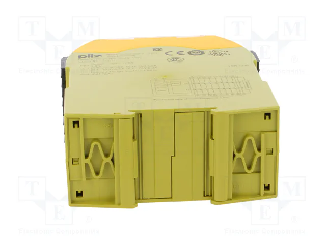 PILZ Módulo de automatización de expansión PNOZsigma PNOZ s11 C