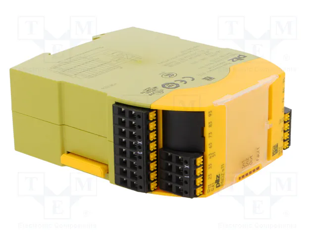 PILZ Módulo de automatización de expansión PNOZsigma PNOZ s11 C