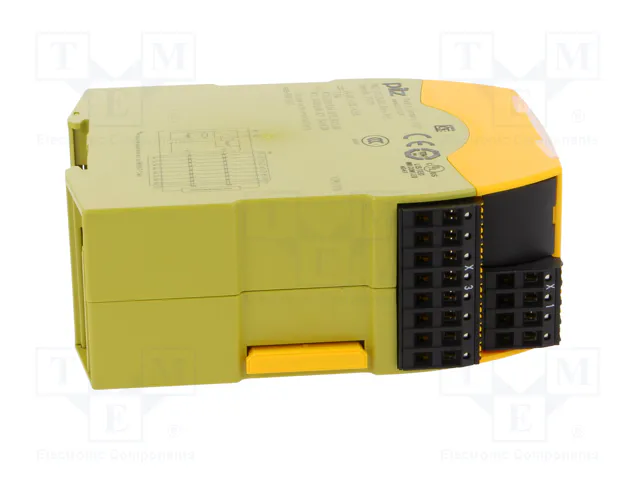 PILZ Módulo de automatización de expansión PNOZsigma PNOZ s11 C