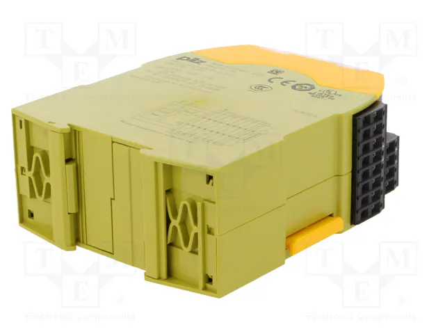 PILZ Módulo de automatización de expansión PNOZsigma PNOZ s11 C
