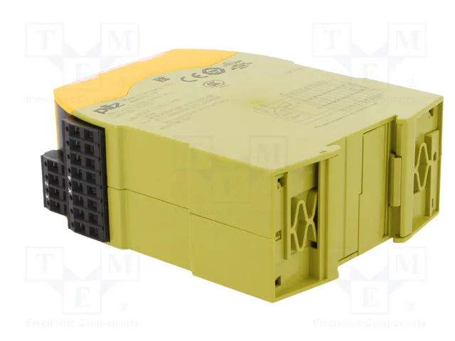 PILZ Módulo de automatización de expansión PNOZsigma PNOZ s11 C