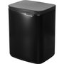 Brabantia BO Cubo de Basura 7 Litros Negro Mate