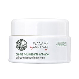 Annayake Wakame Crema Nutritiva Antiedad 50 ml Ilny0407100/A