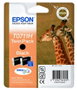Epson Pack 2 Cartuchos de Tinta Negra T0711