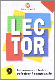 Lector nº 9, AA.VV. - NADAL EDARCA EDITORIAL