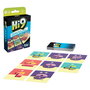 Hasbro Gaming - Juego de Cartas Hi9 G3574 - Juego Familiar de Estrategia y Adivinanza en Español - Recomendado para +8 Años