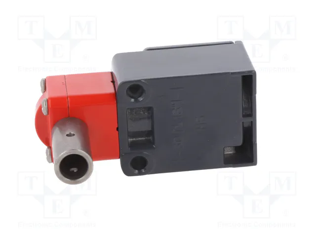 PIZZATO ELETTRICA Interruptor de seguridad de bisagra FC NC x2 IP67