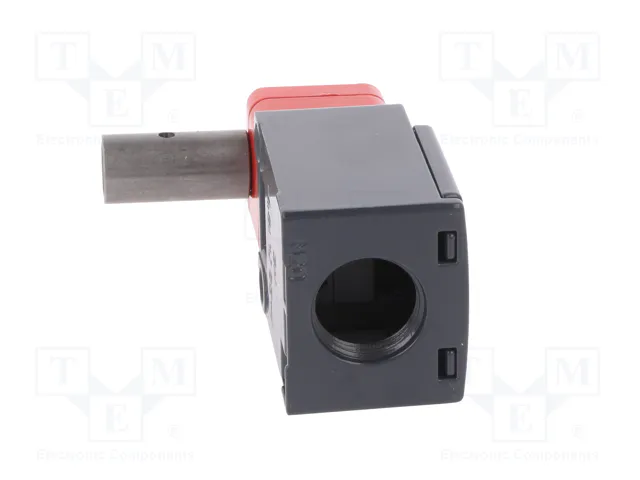PIZZATO ELETTRICA Interruptor de seguridad de bisagra FC NC x2 IP67