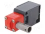 PIZZATO ELETTRICA Interruptor de seguridad de bisagra FC NC x2 IP67