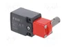 PIZZATO ELETTRICA Interruptor de seguridad de bisagra FC NC x2 IP67