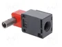 PIZZATO ELETTRICA Interruptor de seguridad de bisagra FC NC x2 IP67