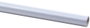 Fabrisa Rollo Kraft Plata 3x1m