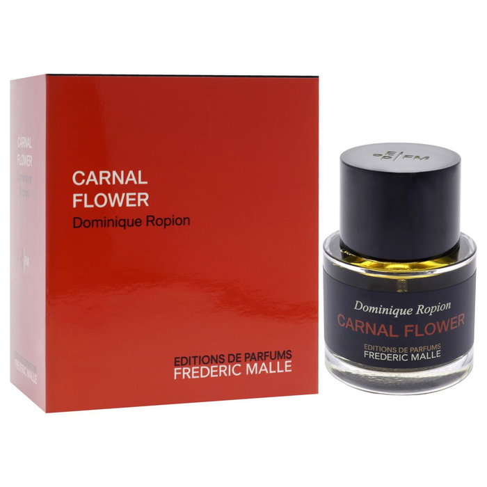 Frederic Malle Carnal Flower Eau de Parfum 50 ml
