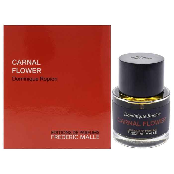 Frederic Malle Carnal Flower Eau de Parfum 50 ml