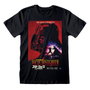 Heroes Inc Star Wars Camiseta Vader Poster talla M
