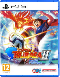 NA-BANDAI NAMCO CAPTAIN TSUBASA 2: WORLD FIGHTERS para PlayStation 5
