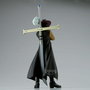 Banpresto Figura One Piece DXF The Grandline Series Extra Dracule Mihawk 17cm PVC ABS Licencia Oficial