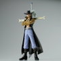 Banpresto Figura One Piece DXF The Grandline Series Extra Dracule Mihawk 17cm PVC ABS Licencia Oficial