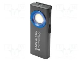 NightSearcher NSROO-STAR1200S Lámpara de inspección magnética
