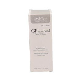 LAVIGOR Gf Regenhial Concentrate 30Ml Ácido Hialurónico Factores de Crecimiento Regenerante Celular