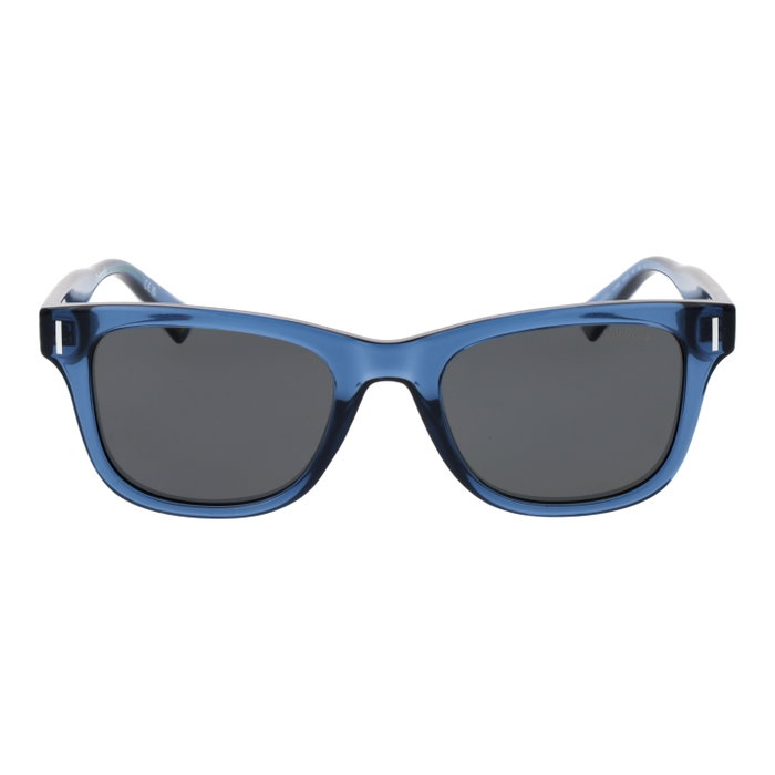 Polaroid PLD-6206-S-51PJPM9 Gafas de sol unisex con cristal gris Polaroid PLD-6206-S-51PJPM9 Gafas de sol unisex con cristal gris