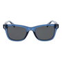Polaroid PLD-6206-S-51PJPM9 Gafas de sol unisex con cristal gris