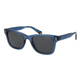 Polaroid PLD-6206-S-51PJPM9 Gafas de sol unisex con cristal gris