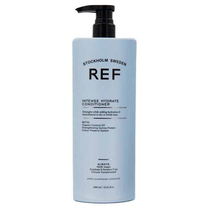 Ref Stockholm Intense Hydrate Acondicionador 1000 ml