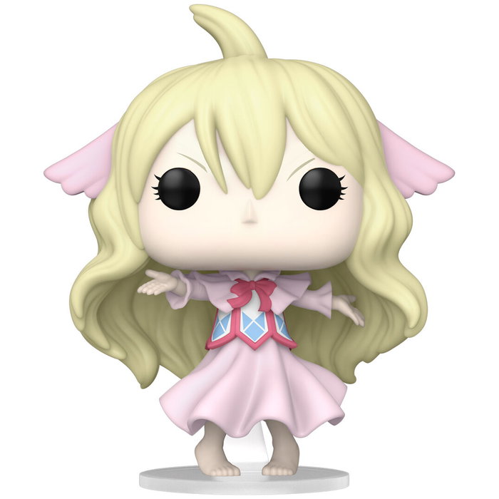 Funko Pop! Fairy Tail Mavis Vermillion Figura de Vinilo