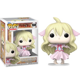 Funko Pop! Fairy Tail Mavis Vermillion Figura de Vinilo