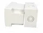 FIBOX MNX Carcasa Universal de Policarbonato Gris