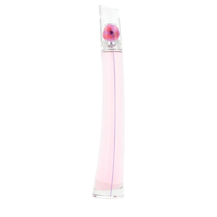 Kenzo Flower by Kenzo Cherry Poppy Eau de Parfum 100 ml
