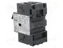 SCHNEIDER ELECTRIC GV2ME02 Interruptor motorizado 0,06kW 2,4A