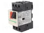 SCHNEIDER ELECTRIC GV2ME02 Interruptor motorizado 0,06kW 2,4A