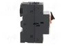 SCHNEIDER ELECTRIC GV2ME02 Interruptor motorizado 0,06kW 2,4A