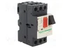 SCHNEIDER ELECTRIC GV2ME02 Interruptor motorizado 0,06kW 2,4A