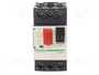 SCHNEIDER ELECTRIC GV2ME02 Interruptor motorizado 0,06kW 2,4A