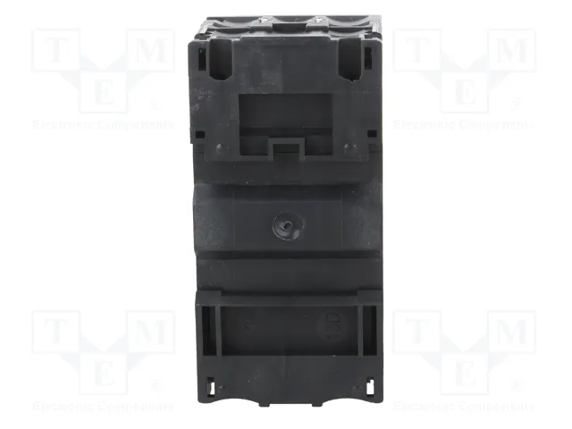 SCHNEIDER ELECTRIC GV2ME02 Interruptor motorizado 0,06kW 2,4A