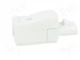 BM GROUP Bloque de bornas desmontable de borna de tornillo 16A Blanco