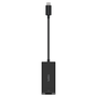 Belkin Adaptador USB-C a Ethernet 2.5Gb/s Gigabit Negro