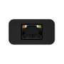 Belkin INC012BTBK Adaptador USB-C a Ethernet RJ-45 2,5 Gbps Negro