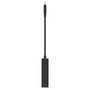 Belkin INC012BTBK Adaptador USB-C a Ethernet RJ-45 2,5 Gbps Negro
