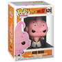 Funko Figura POP Dragon Ball Z Kid Buu Vinilo 9cm Caja Regalo